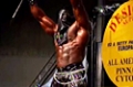 2006 Europa Super Show: Top 15 Posing Routines - Toney Freeman