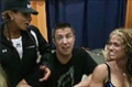 2007 Europa Super Show: Amanda & Adela's Love Triangle