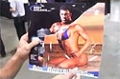 2007 Europa Super Show: Jamie Eason's Poll