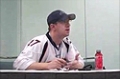 2008 Iron Man Pro: Isaac Hinds Marketing Seminar, Pt. 2