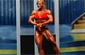 2008 Europa Super Show: Women's Bodybuilding Prejudging  Part 2