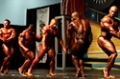 2008 Europa Super Show: Men's 202 & Under Finals Part 2