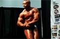 2008 Europa Super Show: Men's 202 & Under Prejudging
