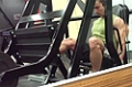 Train Insane With Kane, Episode #49: Unique Leg Training