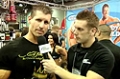 2010 Arnold Classic: BodySpace Star Chad Shaw