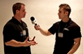 2010 Arnold Classic: David Sandler of StrengthPro