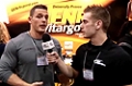 2010 Arnold Classic: Youngest Natural Pro Bodybuilder Jessie Godderz