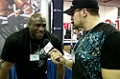 2010 Arnold Classic: IFBB Pro Joel Stubbs On Building A Gorilla-Like Back