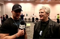2010 Arnold Classic: Olympic Lifting Coach Bob Morris