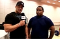 2010 Arnold Classic: Olympic Lifter Itte Detenamo