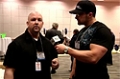 2010 Arnold Classic: Mark Cannella Of USA Weighlifting