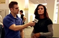 2010 Arnold Classic: 2nd Place Masters Short Class Winner Lori Pavesi