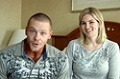 2010 Arnold Classic: Scivation's Marc Lobliner And Wife Katie Contest Prep