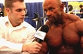 2010 Arnold Classic: Battle-Ready Branch Warren