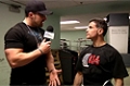 2010 Arnold Classic: Purist Powerlifter Eric Kupperstein