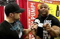 2010 Arnold Classic: Renaissance Man Quincy Taylor