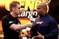 2010 Arnold Classic: Retired IFBB Pro Shawn Ray At The Genr8 Booth