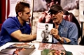 2010 Arnold Classic: IFBB Hall Of Famer Frank Zane