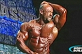 2010 Arnold Classic: Top 10 Men's Routines - Branch Warren