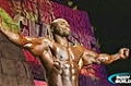 2010 Arnold Classic: Top 10 Men's Routines - Toney Freeman