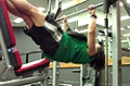 Train Insane With Kane, Episode #51: Cheat Day & Back