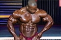 2007 Arnold Classic: David Henry