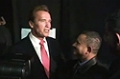 2007 Arnold Classic: Exclusive Video Of Arnold Backstage