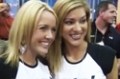 2007 Arnold Classic: ISS Expo Ladies