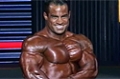 2007 Arnold Classic: Mark Dugdale