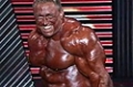 2007 Arnold Classic: Markus Ruhl