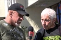 Ric's Corner: Venice Bodybuilder Ed Giuliani, Part 2