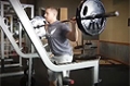 Your 12-Week Daily Bulking Trainer - Tuesday, Week 1: Lower Body A