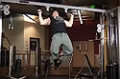 Your 12-Week Daily Bulking Trainer - Thursday, Week 1: Upper Body B