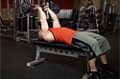 Your 12-Week Daily Bulking Trainer - Thursday, Week 2: Upper Body B
