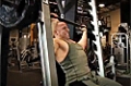 Your 12-Week Daily Bulking Trainer - Monday, Week 3: Upper Body A