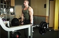 Your 12-Week Daily Bulking Trainer - Tuesday, Week 3: Lower Body A