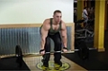 Your 12-Week Daily Bulking Trainer - Friday, Week 3: Lower Body B