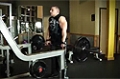 Your 12-Week Daily Bulking Trainer - Monday, Week 4: Upper Body A