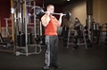 Your 12-Week Daily Bulking Trainer - Monday, Week 5: Upper Body A