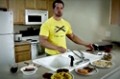 Your 12-Week Daily Bulking Trainer - Wednesday, Week 5: Measuring Food And Cooking Basics