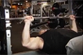 Your 12-Week Daily Bulking Trainer - Monday, Week 6: Upper Body A