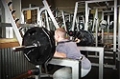 Your 12-Week Daily Bulking Trainer - Tuesday, Week 6: Lower Body A