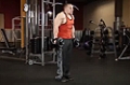 Your 12-Week Daily Bulking Trainer - Thursday, Week 6: Upper Body B