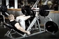 Your 12-Week Daily Bulking Trainer - Tuesday, Week 8: Lower Body A