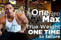 Video Article: Calculating Your One Rep Max