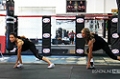 Get Up & Go With JNL! Season 2: Plyo With Cheyenne