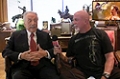 Ric's Corner: Mogul Joe Weider, Part 1