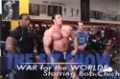War For The Worlds, Pt. 3