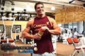 Next Generation Labs Training Series 1: Back Workout Supersets