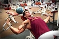 Next Generation Labs Training Series 3: Chest Workout